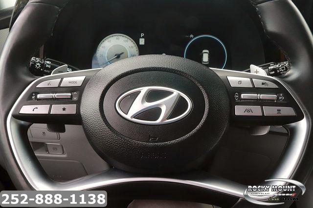 2023 Hyundai Palisade SEL