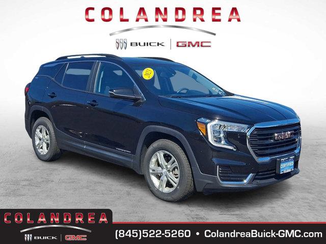 2023 GMC Terrain AWD SLE for sale in Newburgh, NY