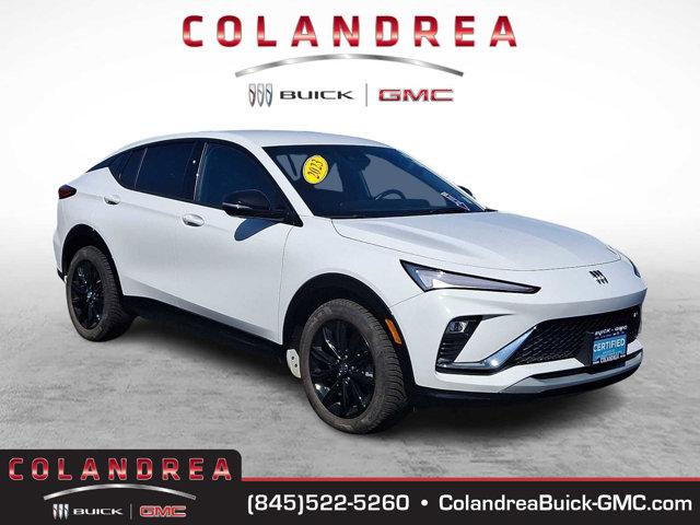 2024 Buick NV Sport Touring FWD for sale in Newburgh, NY