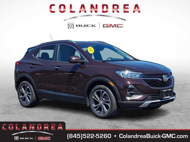 2021 Buick Encore GX AWD Select for sale in Newburgh, NY