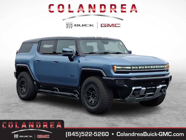 2024 GMC HUMMER EV 3X for sale in Newburgh, NY