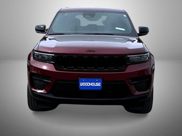 2023 Jeep Grand Cherokee Altitude X 4x4
