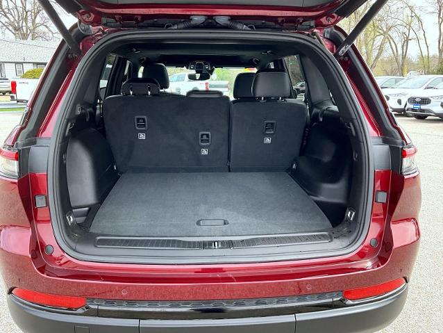 2023 Jeep Grand Cherokee Altitude X 4x4