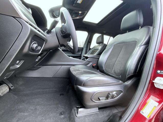 2023 Jeep Grand Cherokee Altitude X 4x4
