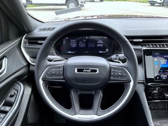 2023 Jeep Grand Cherokee Altitude X 4x4