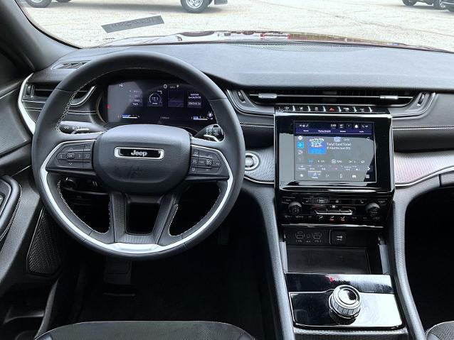 2023 Jeep Grand Cherokee Altitude X 4x4