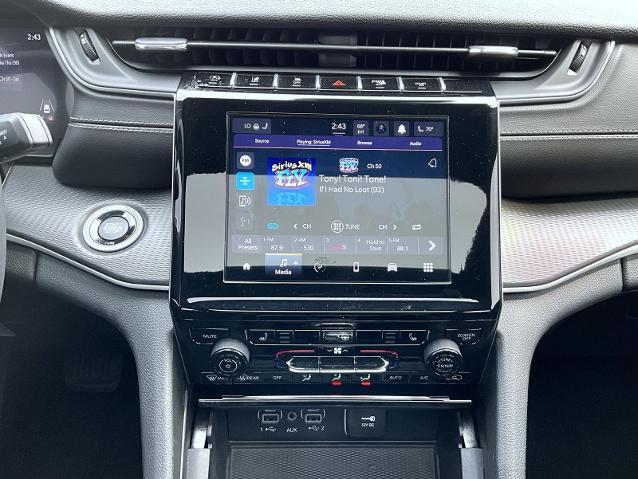 2023 Jeep Grand Cherokee Altitude X 4x4