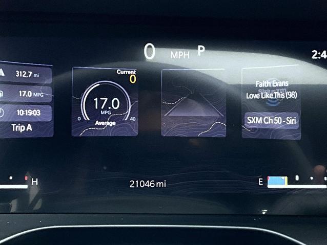 2023 Jeep Grand Cherokee Altitude X 4x4