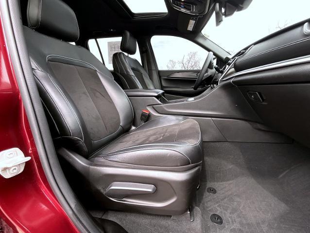 2023 Jeep Grand Cherokee Altitude X 4x4