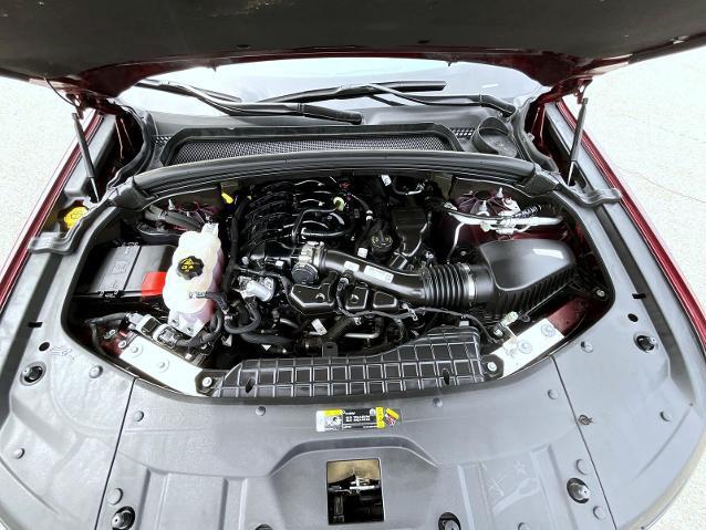 2023 Jeep Grand Cherokee Altitude X 4x4