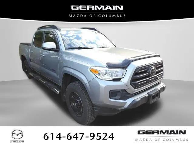 2018 Toyota Tacoma SR V6 for sale near Columbus, OH