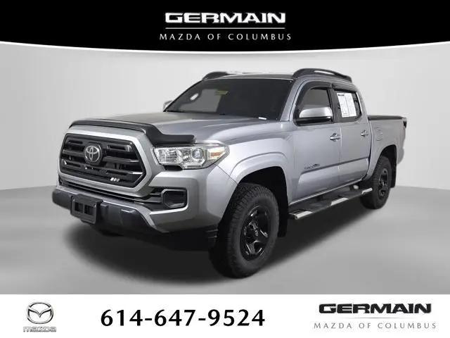 2018 Toyota Tacoma SR V6 for sale near Columbus, OH