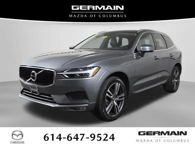 2021 Volvo XC60 T5 Momentum for sale near Columbus, OH