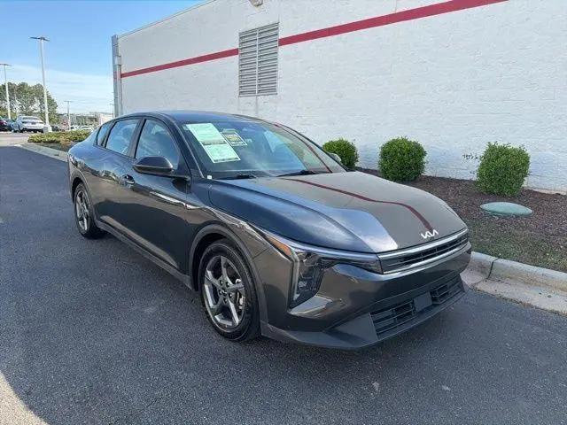 2025 Kia K4 LXS for sale in Decatur, AL