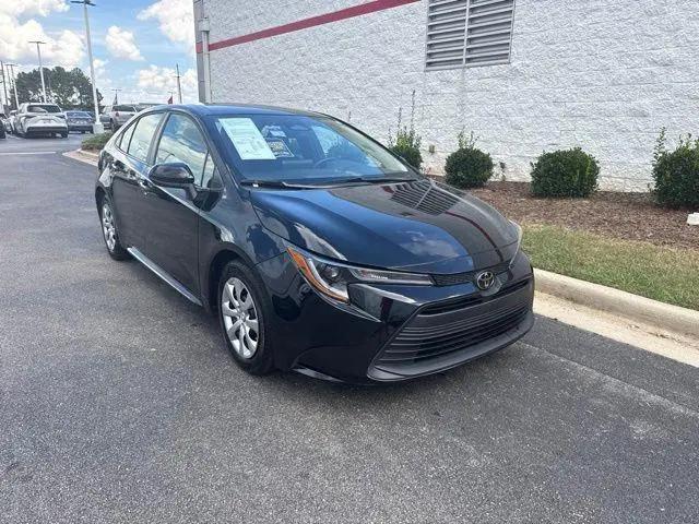 2025 Toyota Corolla LE for sale in Decatur, AL