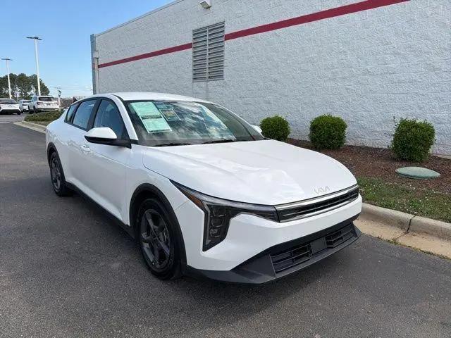 2025 Kia K4 LXS for sale in Decatur, AL