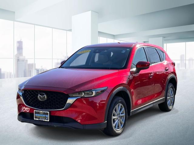 2023 Mazda CX-30 2.5 S Premium for sale in Medford, NY