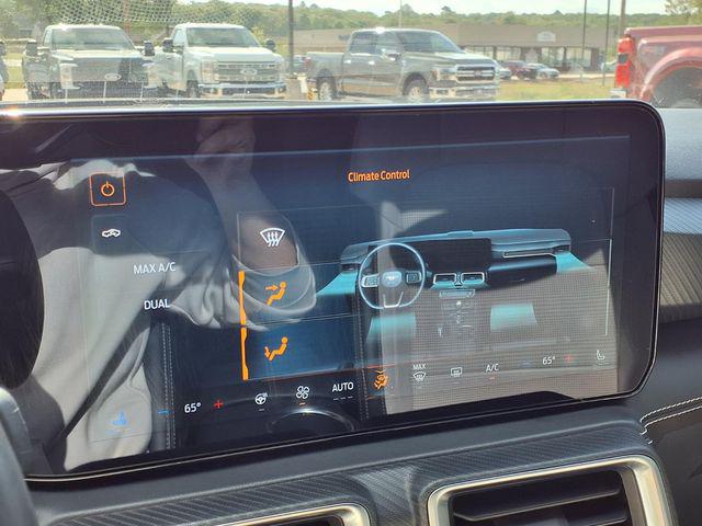 2024 Ford Mustang EcoBoost Premium Fastback