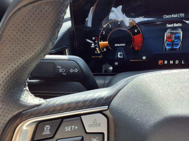 2024 Ford Mustang EcoBoost Premium Fastback