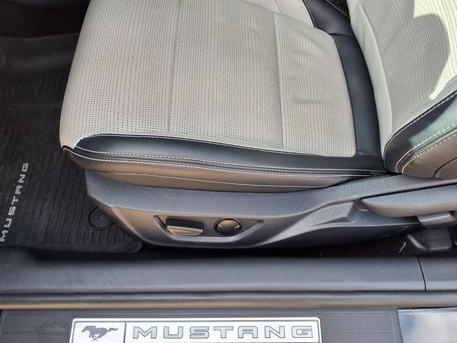 2024 Ford Mustang EcoBoost Premium Fastback