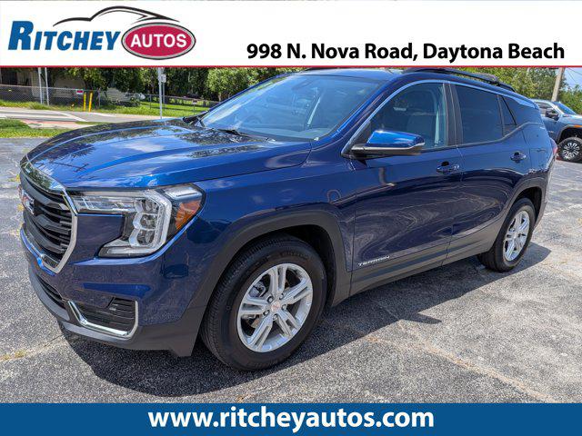 2023 GMC Terrain FWD SLE for sale in Daytona Beach, FL