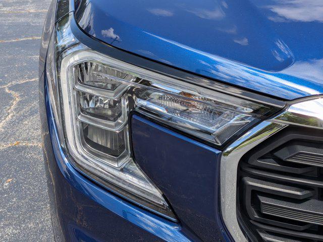 2023 GMC Terrain FWD SLE