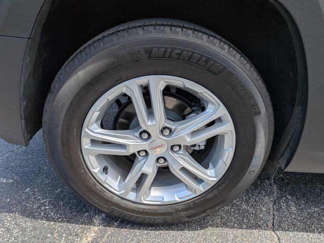 2023 GMC Terrain FWD SLE