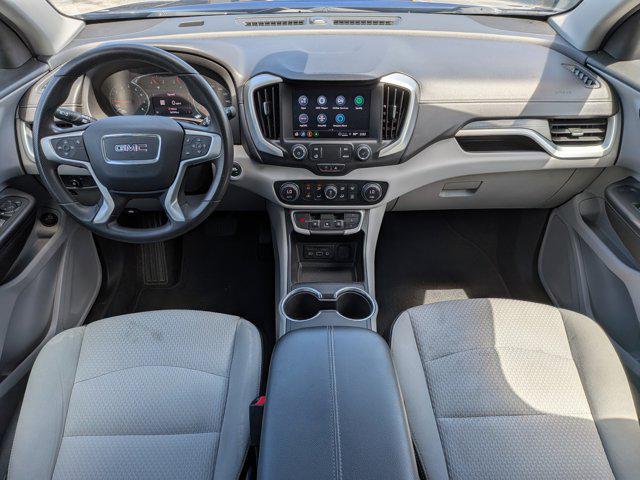 2023 GMC Terrain FWD SLE
