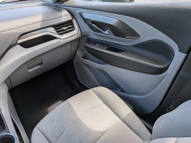 2023 GMC Terrain FWD SLE