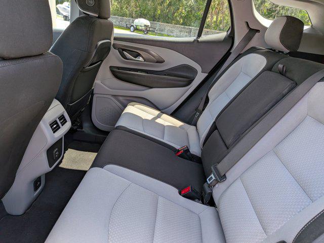2023 GMC Terrain FWD SLE