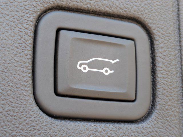 2023 GMC Terrain FWD SLE