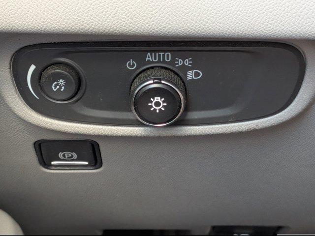 2023 GMC Terrain FWD SLE