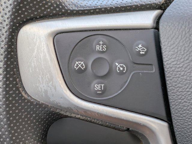 2023 GMC Terrain FWD SLE