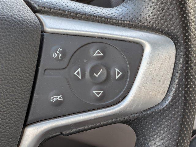 2023 GMC Terrain FWD SLE