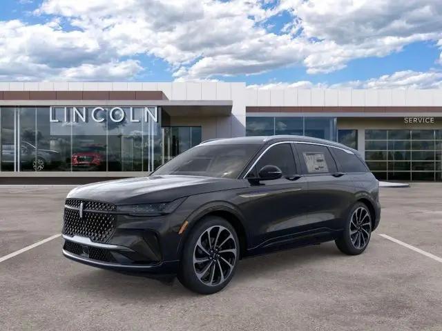 2026 Lincoln Nautilus Black Label for sale in Flint, MI
