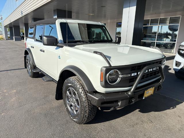 2021 Ford Bronco Black Diamond for sale in Coeur D Alene, ID