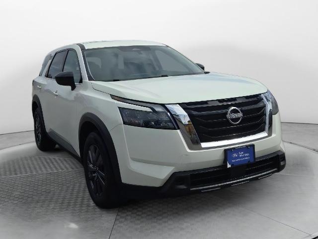 2024 Nissan Pathfinder S 4WD for sale in Coeur D Alene, ID
