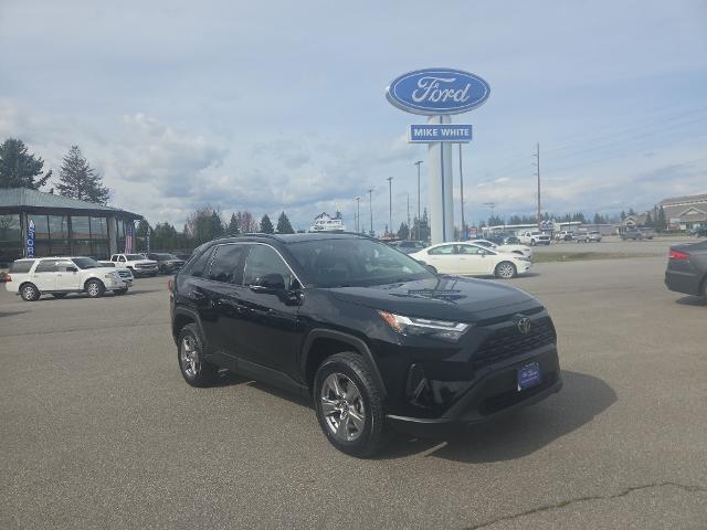 2024 Toyota RAV4 XLE for sale in Coeur D Alene, ID