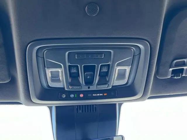 2026 GMC Sierra 2500HD Crew Cab, Standard Bed, Denali Ultimate, 4WD