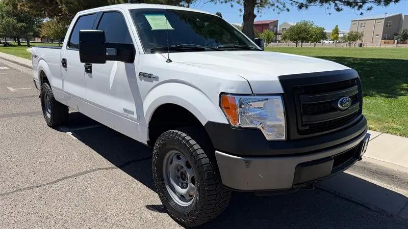 2014 Ford F-150 XL for sale in Albuquerque, NM