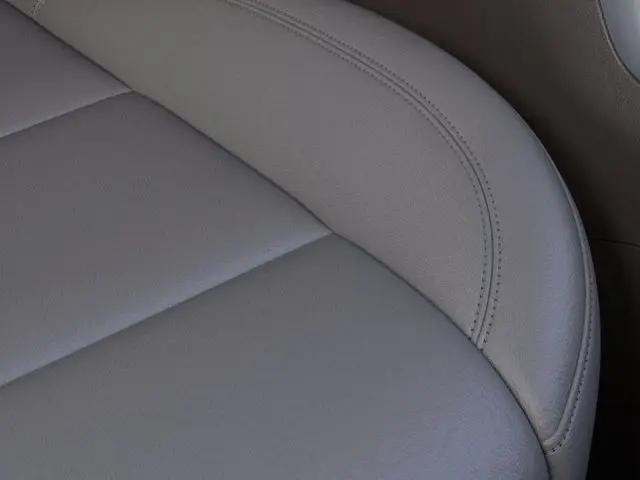 2026 Chevrolet Silverado 1500 4WD Crew Cab Standard Bed LT