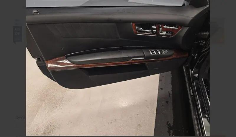 2009 Mercedes-Benz 600 CL 600