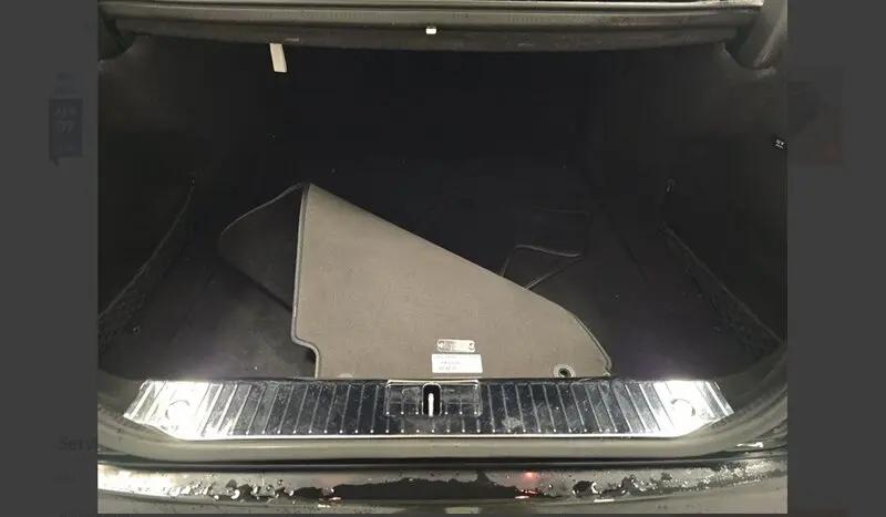 2009 Mercedes-Benz 600 CL 600