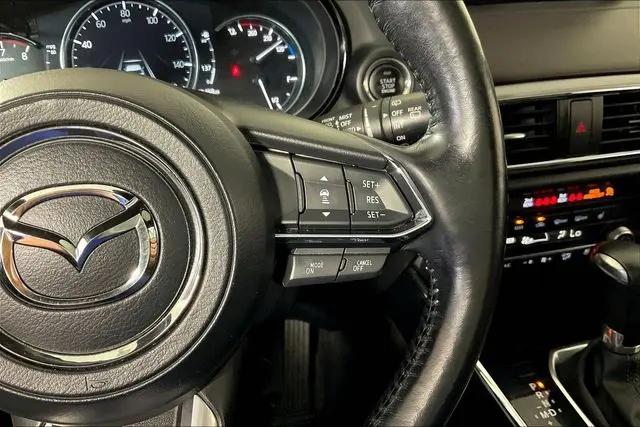 2019 Mazda CX-9 Grand Touring