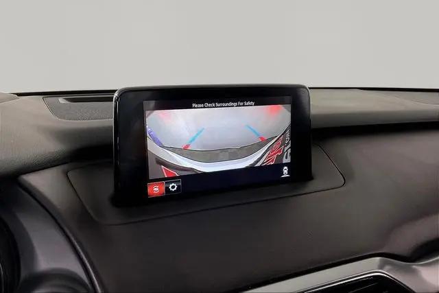 2019 Mazda CX-9 Grand Touring