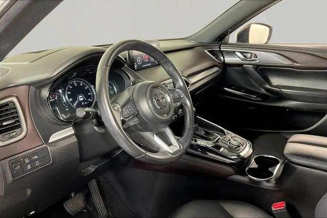 2019 Mazda CX-9 Grand Touring