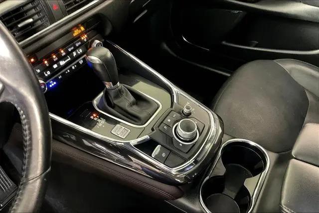 2019 Mazda CX-9 Grand Touring