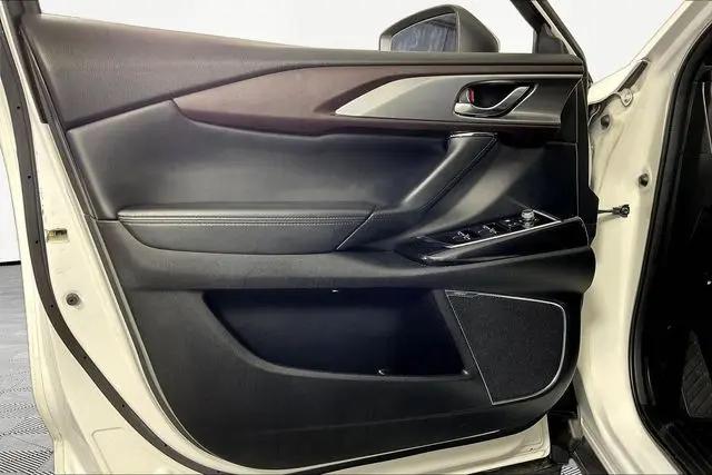 2019 Mazda CX-9 Grand Touring