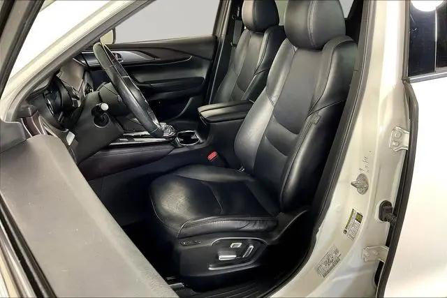 2019 Mazda CX-9 Grand Touring