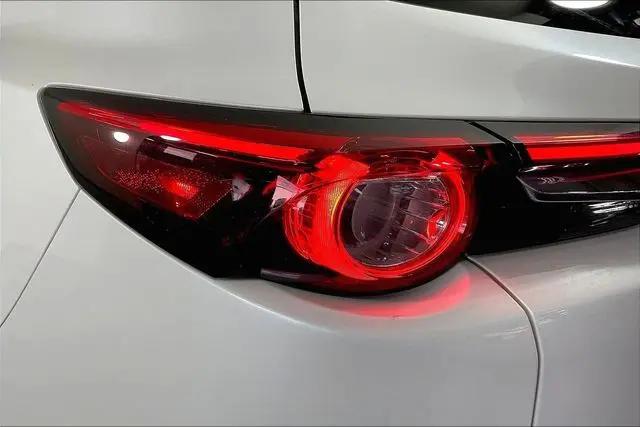 2019 Mazda CX-9 Grand Touring